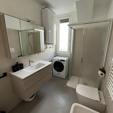 La Chiave Dei Ricordi - Lägenhet *