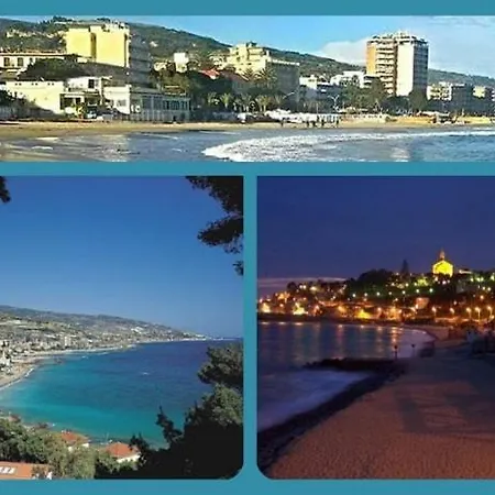 La Chiave Dei Ricordi - Arma di Taggia