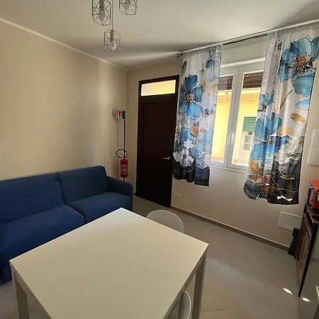 La Chiave Dei Ricordi - Lägenhet Arma di Taggia