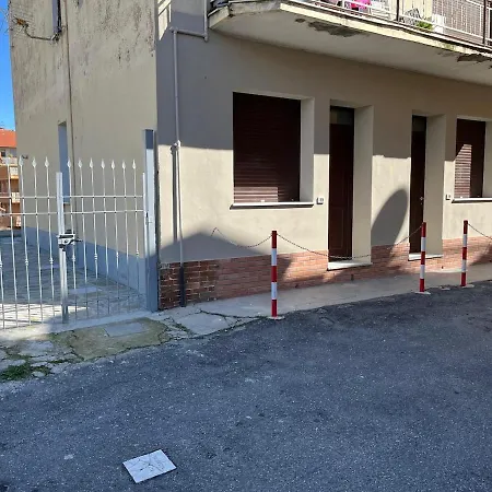 La Chiave Dei Ricordi - Lägenhet *