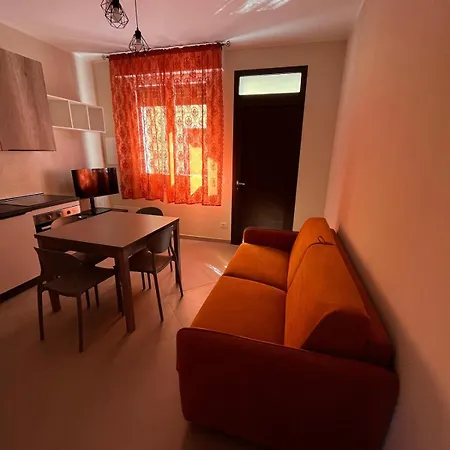 La Chiave Dei Ricordi - Lägenhet