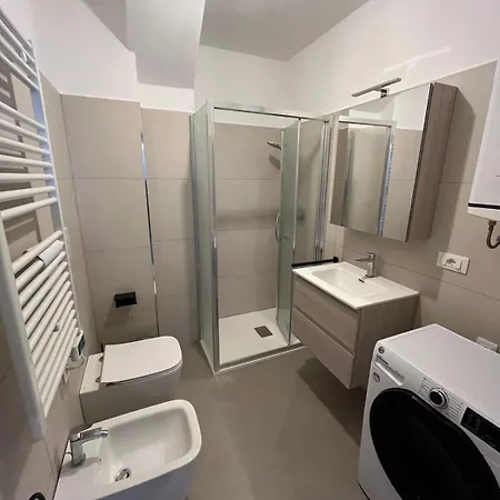 Apartment La Chiave Dei Ricordi - Comfort *