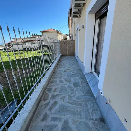 La Chiave Dei Ricordi - Comfort * Arma di Taggia
