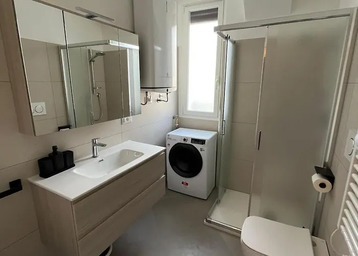 La Chiave Dei Ricordi - Daire *