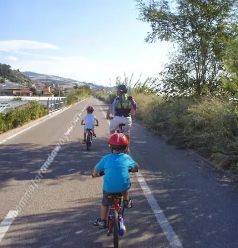 La Chiave Dei Ricordi - * Arma di Taggia