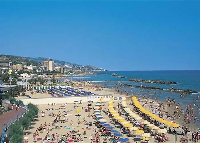 La Chiave Dei Ricordi - Arma di Taggia