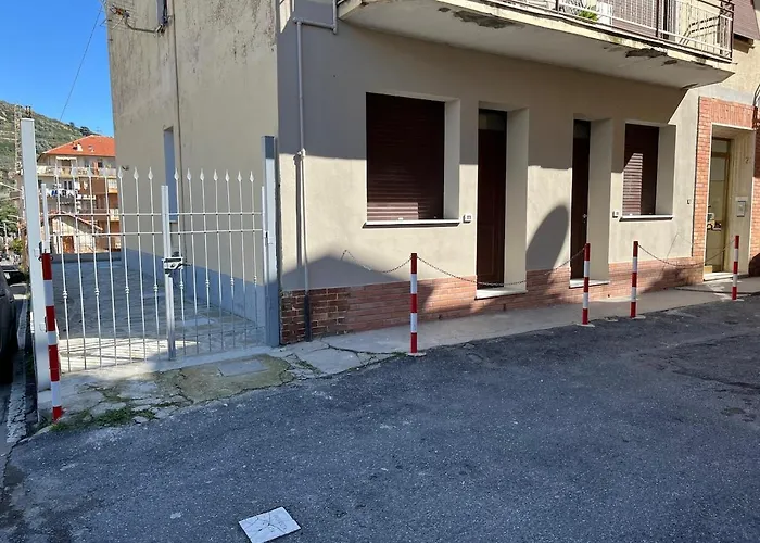 La Chiave Dei Ricordi - Daire *