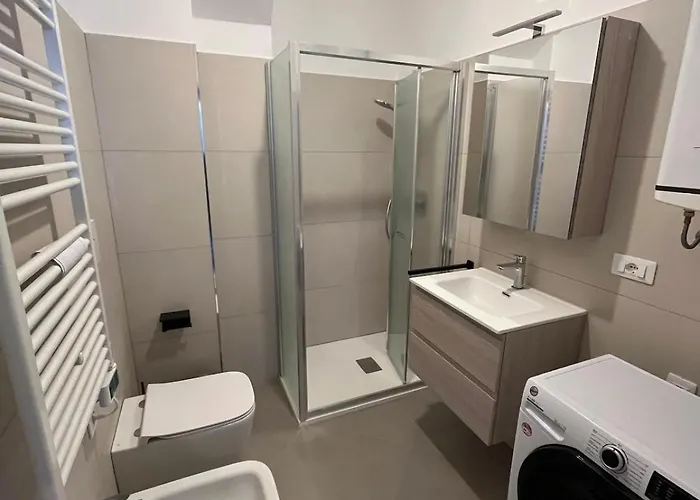 Daire La Chiave Dei Ricordi - *