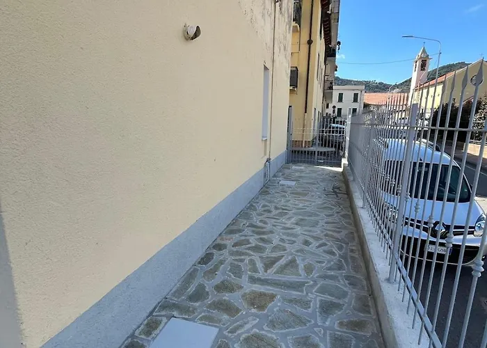 La Chiave Dei Ricordi - * Arma di Taggia