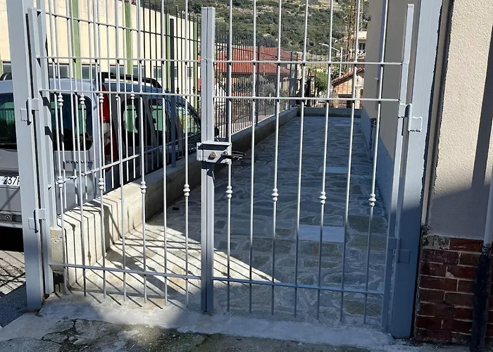 La Chiave Dei Ricordi -